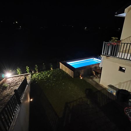 Casa Da Milinha - Villa With A Pool Near Rio Douro Santa Cruz do Douro 외부 사진