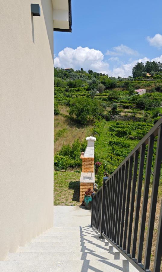 Casa Da Milinha - Villa With A Pool Near Rio Douro Santa Cruz do Douro 외부 사진