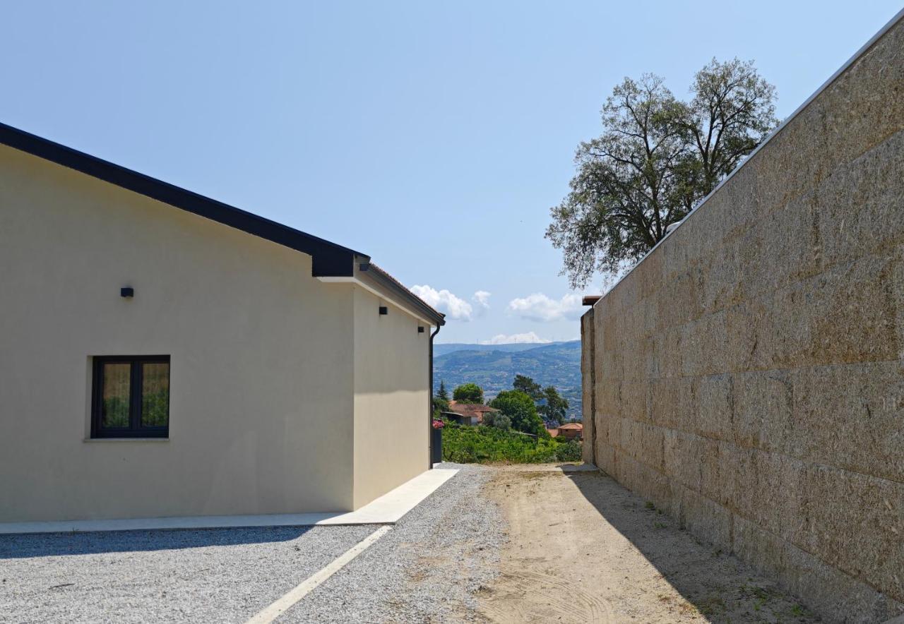 Casa Da Milinha - Villa With A Pool Near Rio Douro Santa Cruz do Douro 외부 사진