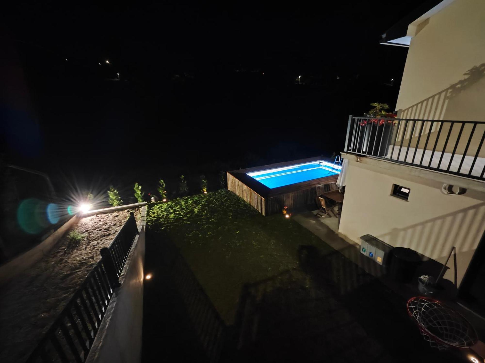 Casa Da Milinha - Villa With A Pool Near Rio Douro Santa Cruz do Douro 외부 사진