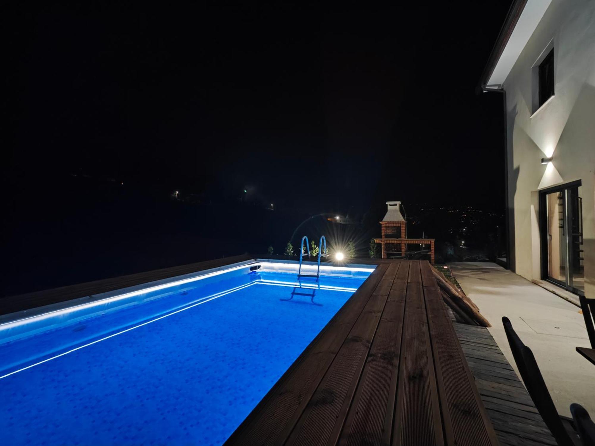 Casa Da Milinha - Villa With A Pool Near Rio Douro Santa Cruz do Douro 외부 사진