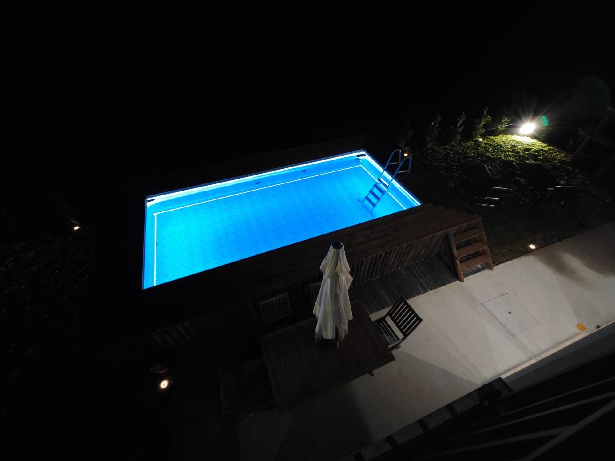 Casa Da Milinha - Villa With A Pool Near Rio Douro Santa Cruz do Douro 외부 사진