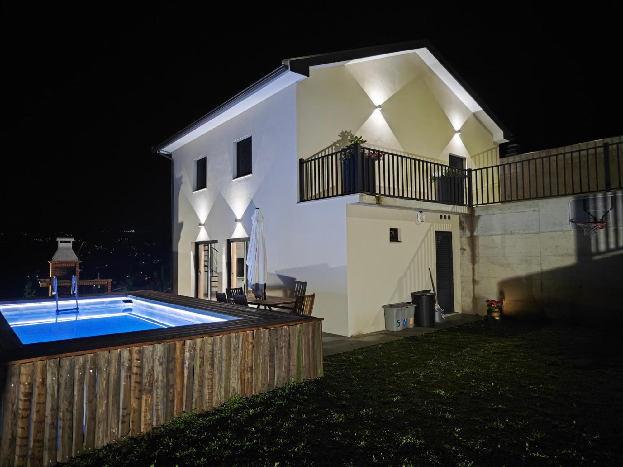 Casa Da Milinha - Villa With A Pool Near Rio Douro Santa Cruz do Douro 외부 사진