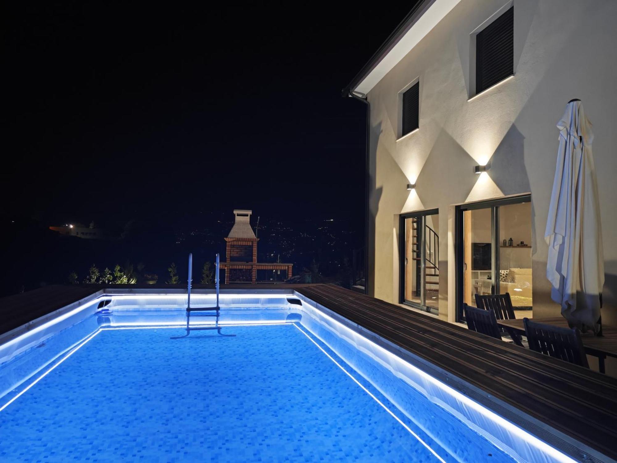 Casa Da Milinha - Villa With A Pool Near Rio Douro Santa Cruz do Douro 외부 사진