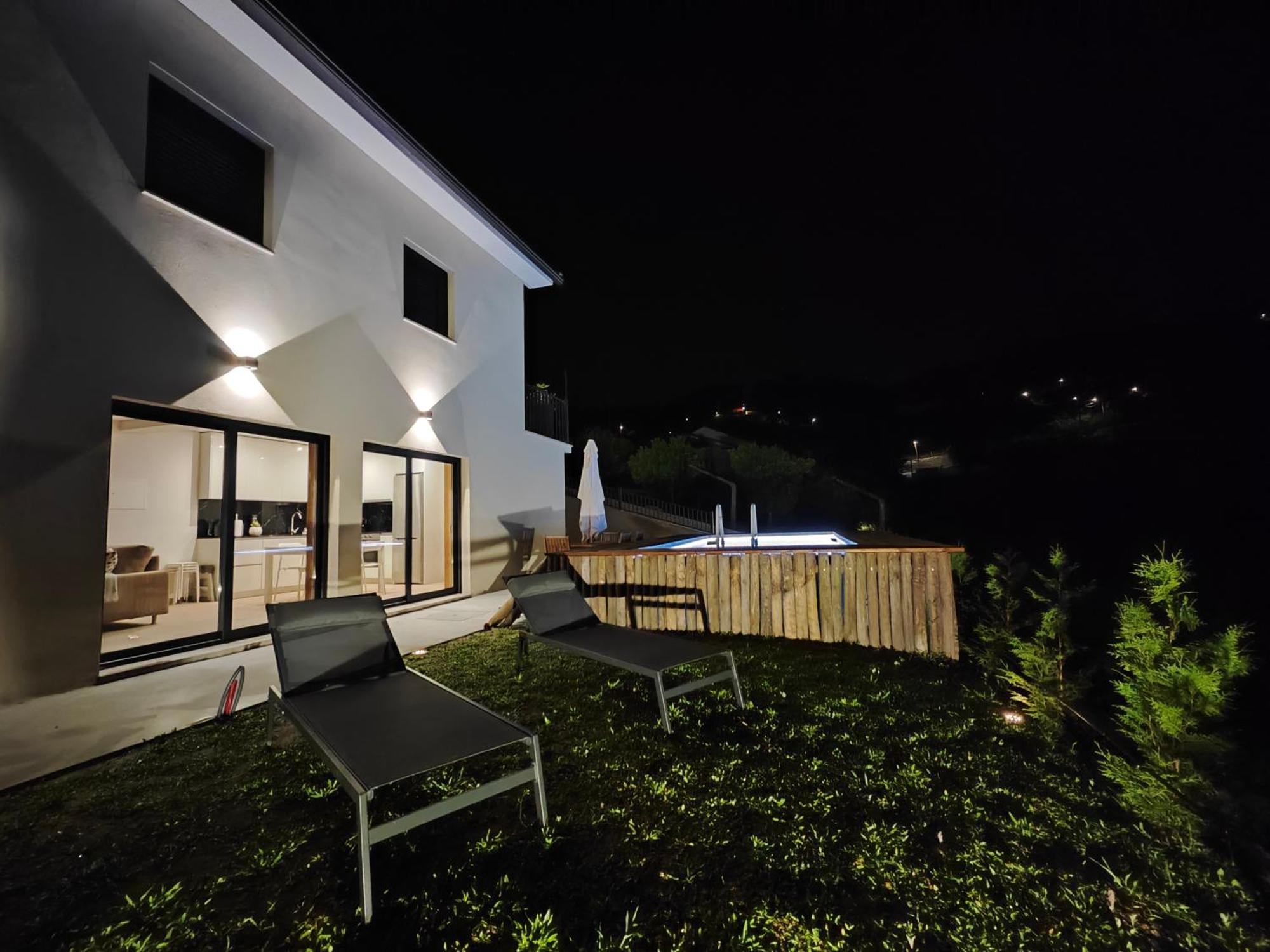 Casa Da Milinha - Villa With A Pool Near Rio Douro Santa Cruz do Douro 외부 사진