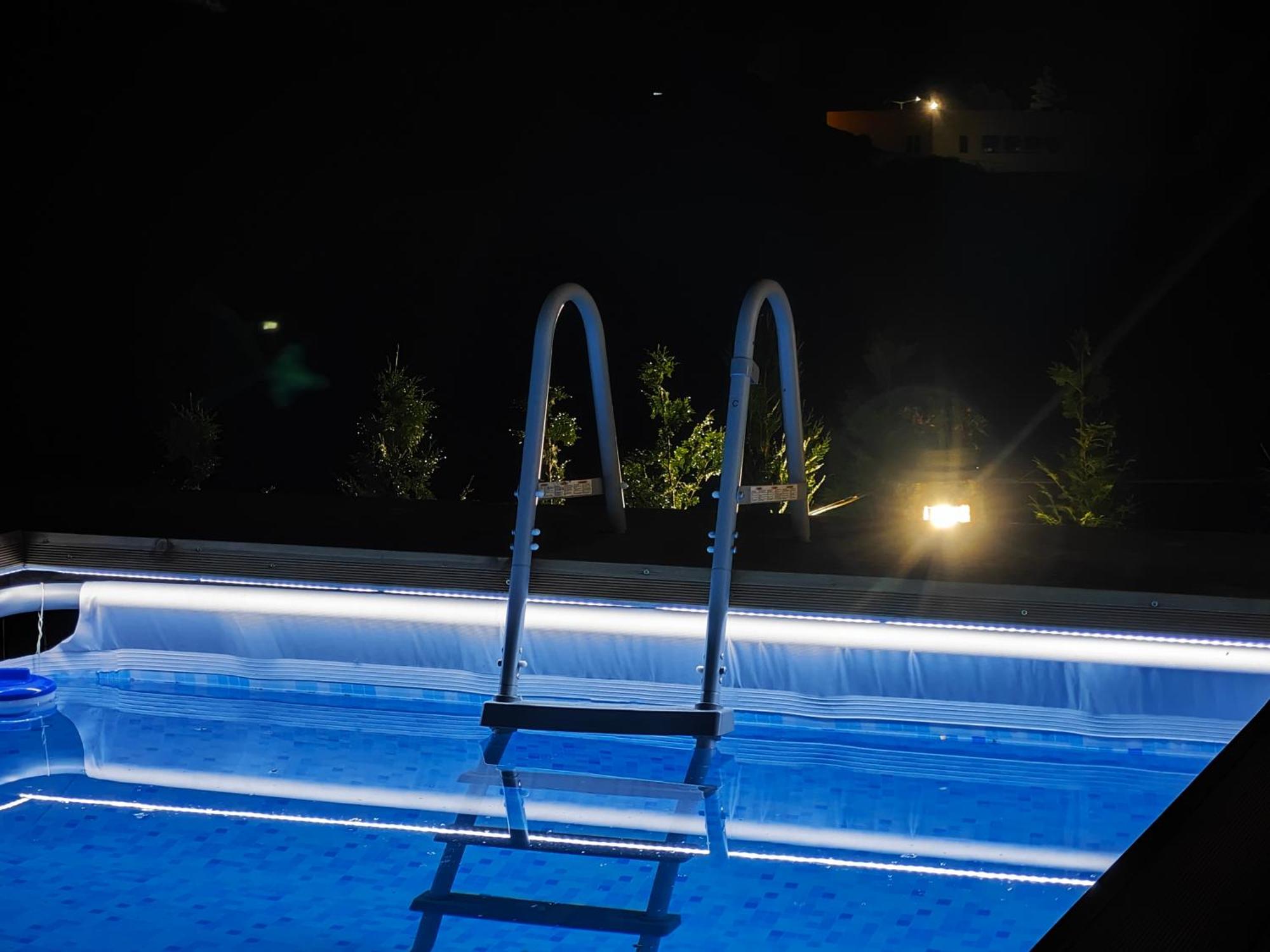 Casa Da Milinha - Villa With A Pool Near Rio Douro Santa Cruz do Douro 외부 사진