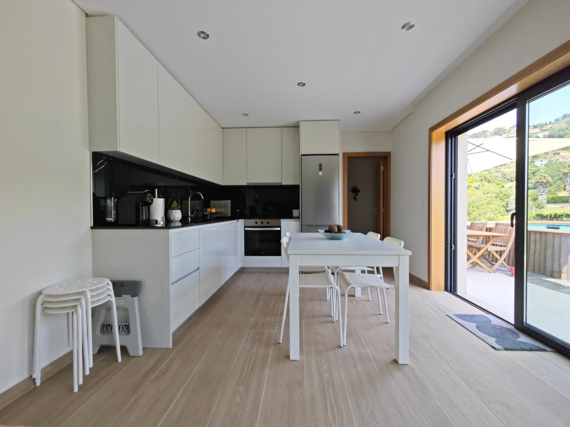 Casa Da Milinha - Villa With A Pool Near Rio Douro Santa Cruz do Douro 외부 사진