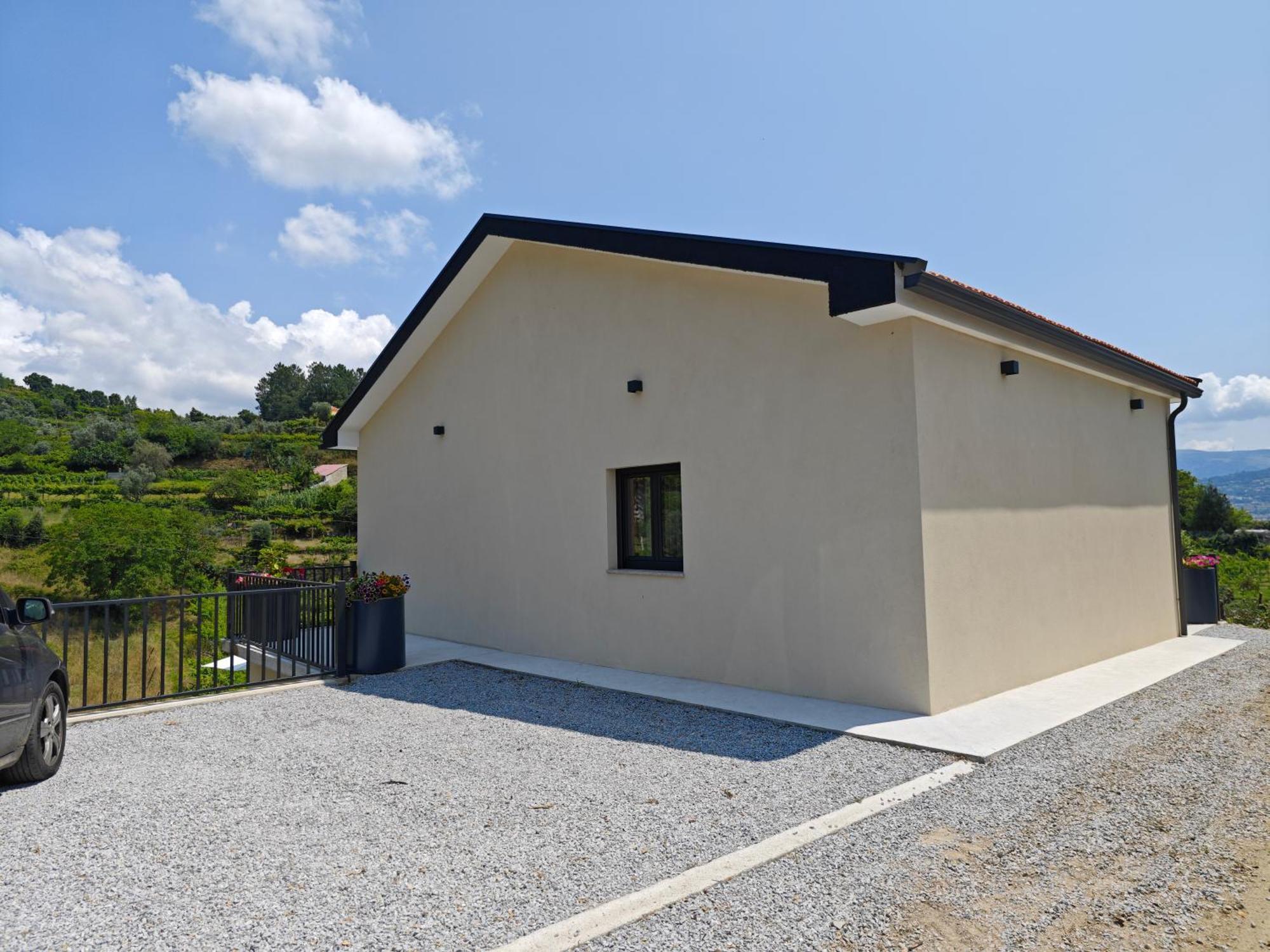 Casa Da Milinha - Villa With A Pool Near Rio Douro Santa Cruz do Douro 외부 사진